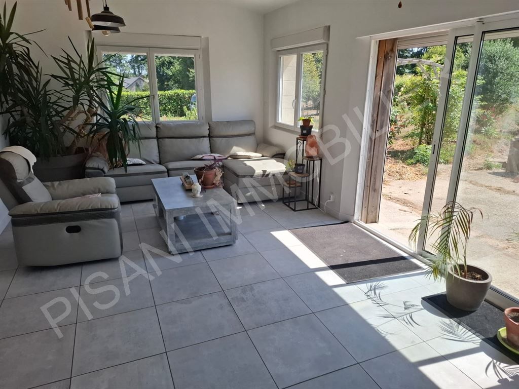 maison 5 pièces en vente sur CRIQUETOT L ESNEVAL (76280)