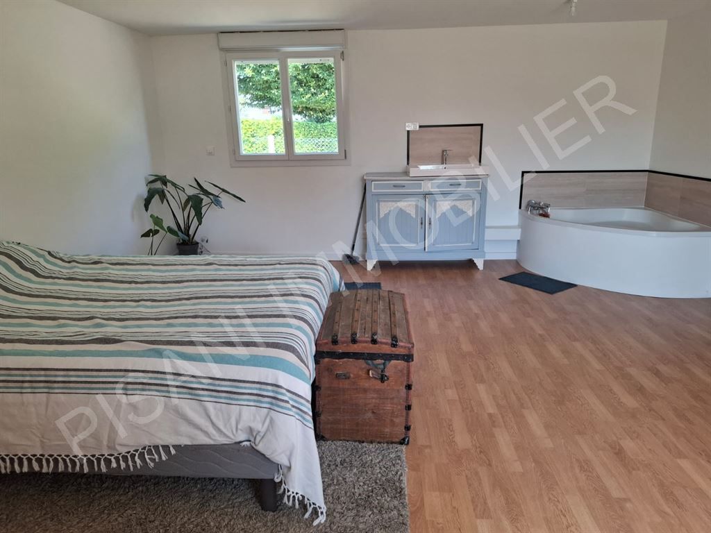 maison 5 pièces en vente sur CRIQUETOT L ESNEVAL (76280)