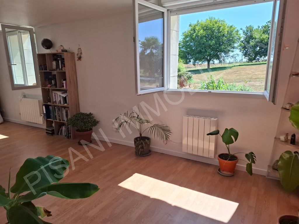 maison 5 pièces en vente sur CRIQUETOT L ESNEVAL (76280)