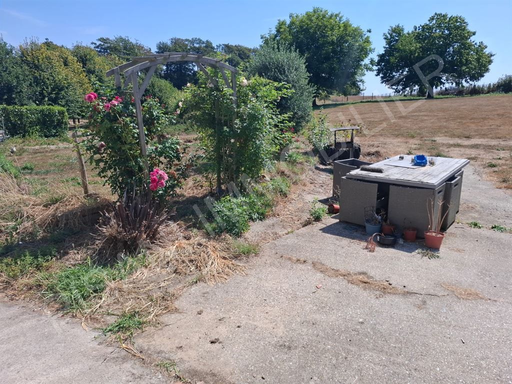 maison 5 pièces en vente sur CRIQUETOT L ESNEVAL (76280)