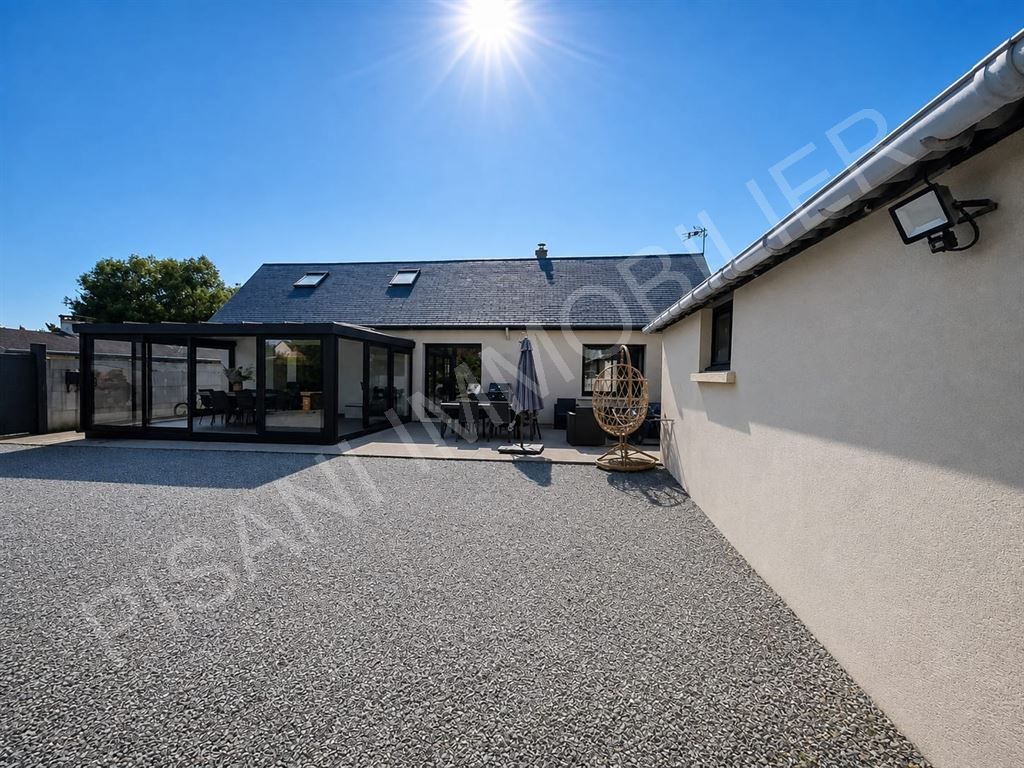 Vente Maison Épreville 76400