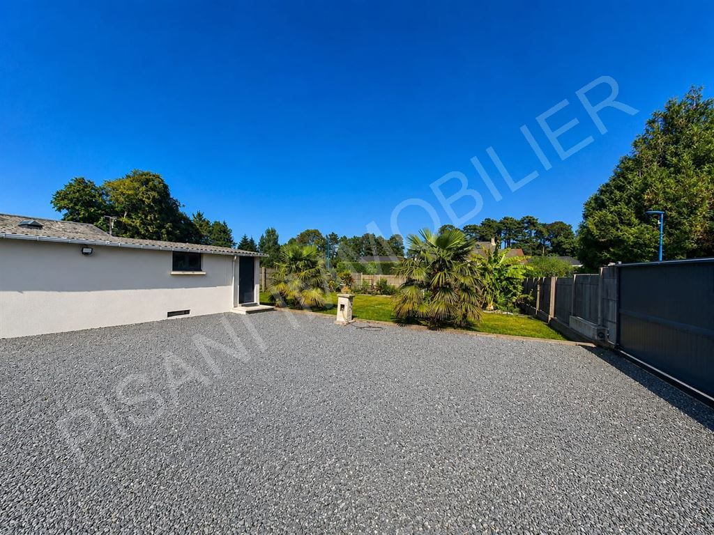 maison 6 pièces en vente sur EPREVILLE (76400)