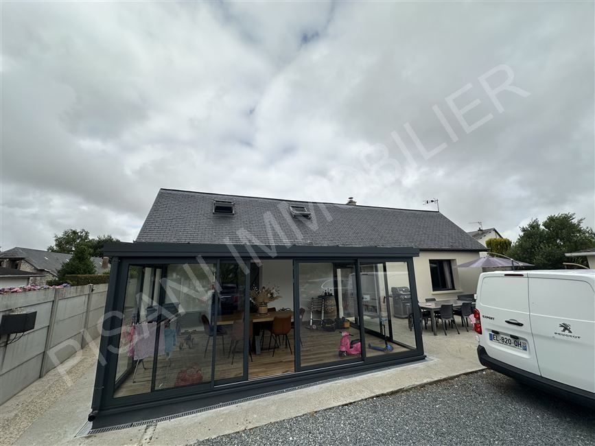 maison 6 pièces en vente sur EPREVILLE (76400)