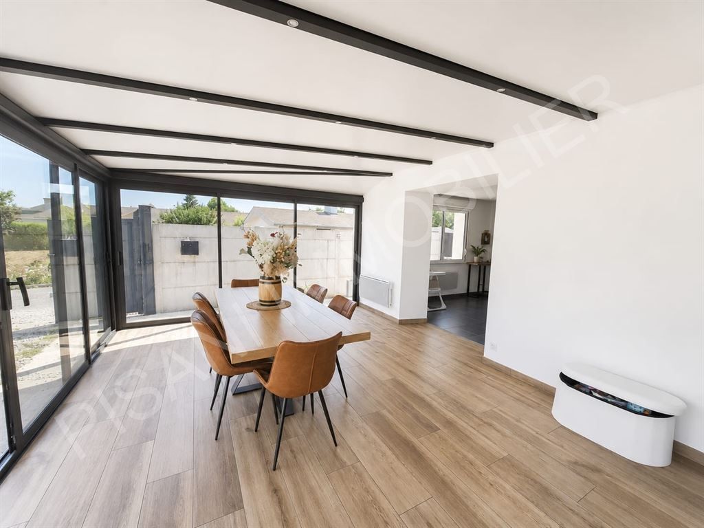 maison 6 pièces en vente sur EPREVILLE (76400)
