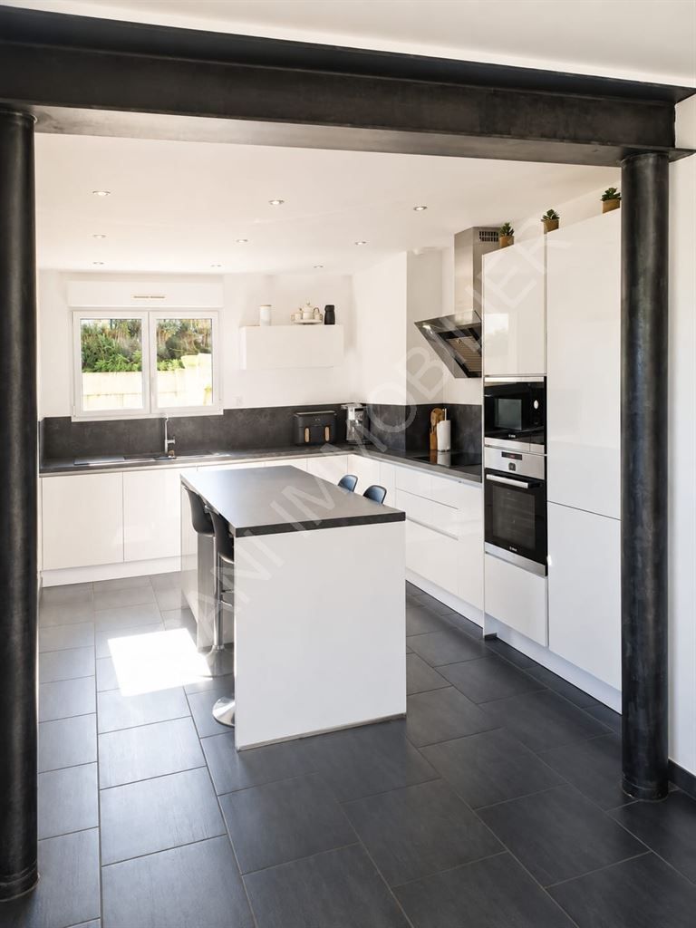 maison 6 pièces en vente sur EPREVILLE (76400)