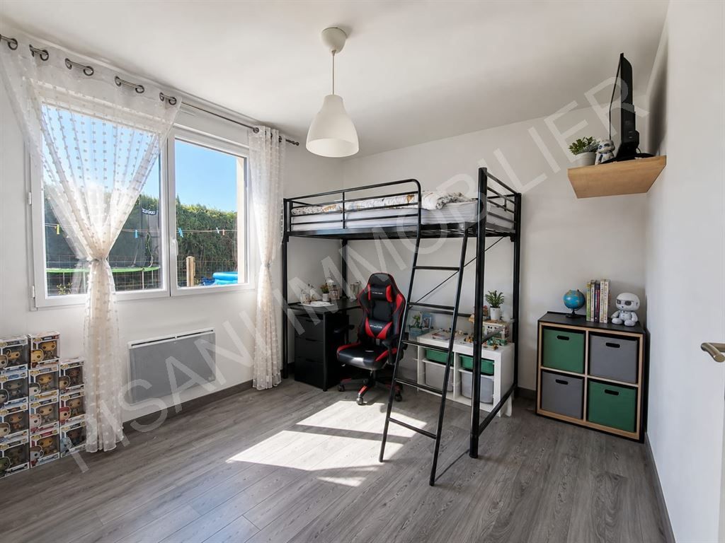 maison 6 pièces en vente sur EPREVILLE (76400)