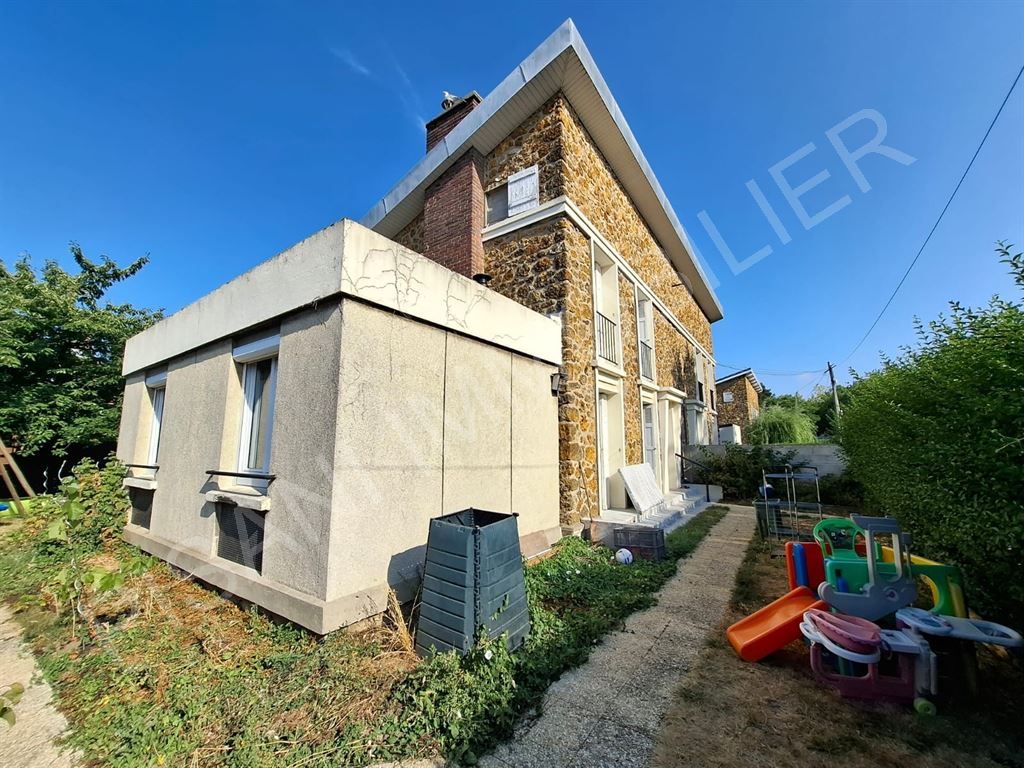 Vente Maison Le Havre 76610 APLEMONT