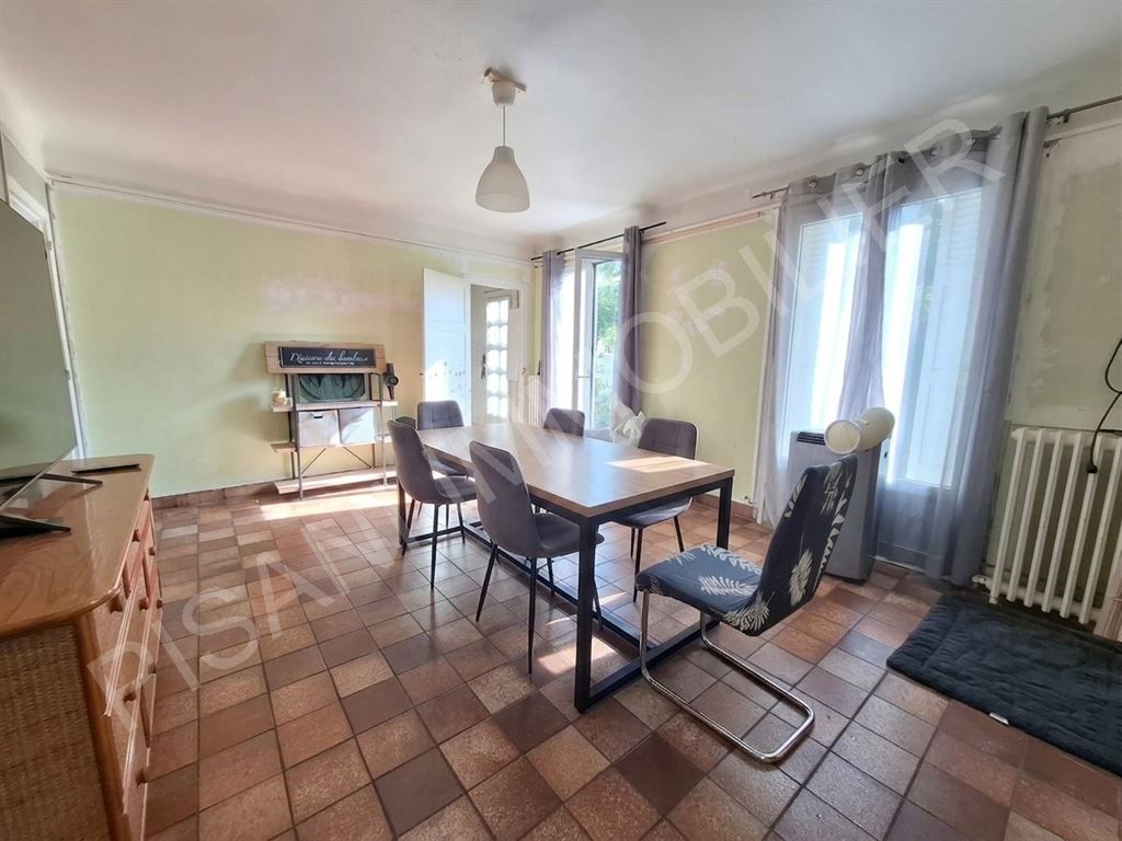 maison 4 pièces en vente sur LE HAVRE (76610)