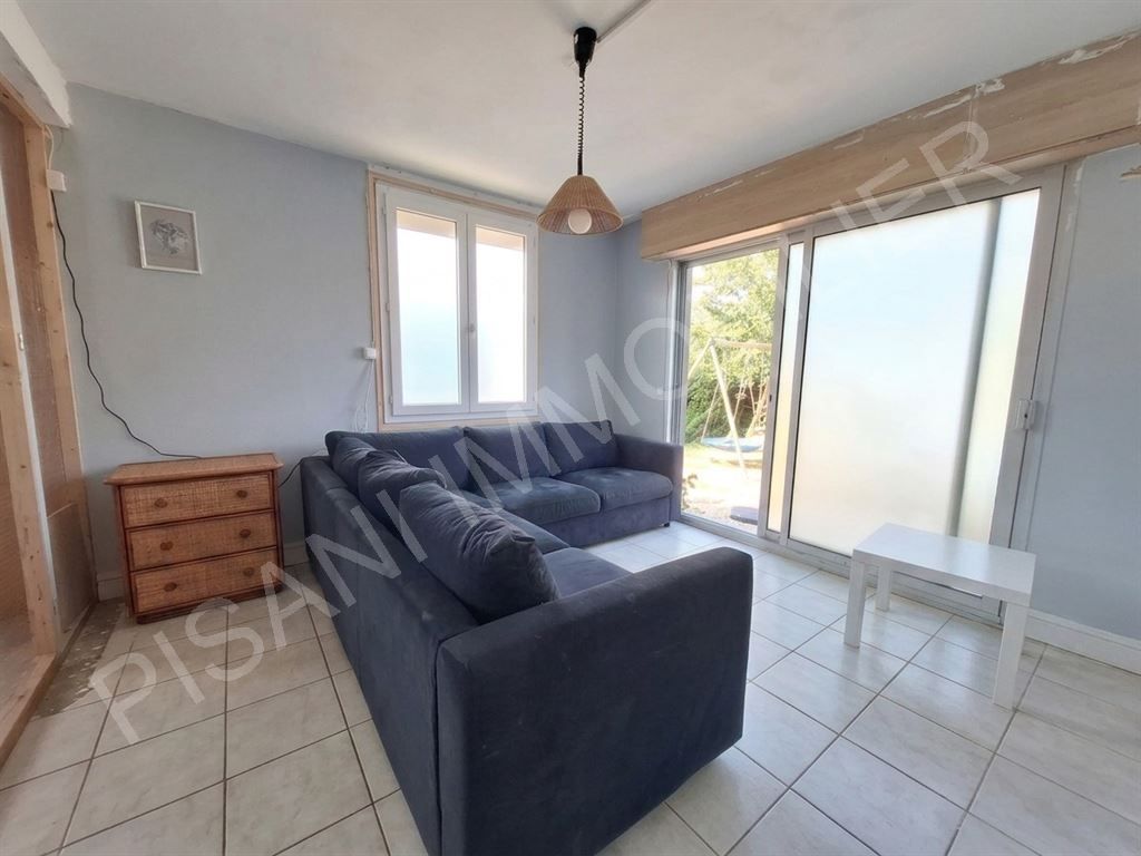 maison 4 pièces en vente sur LE HAVRE (76610)