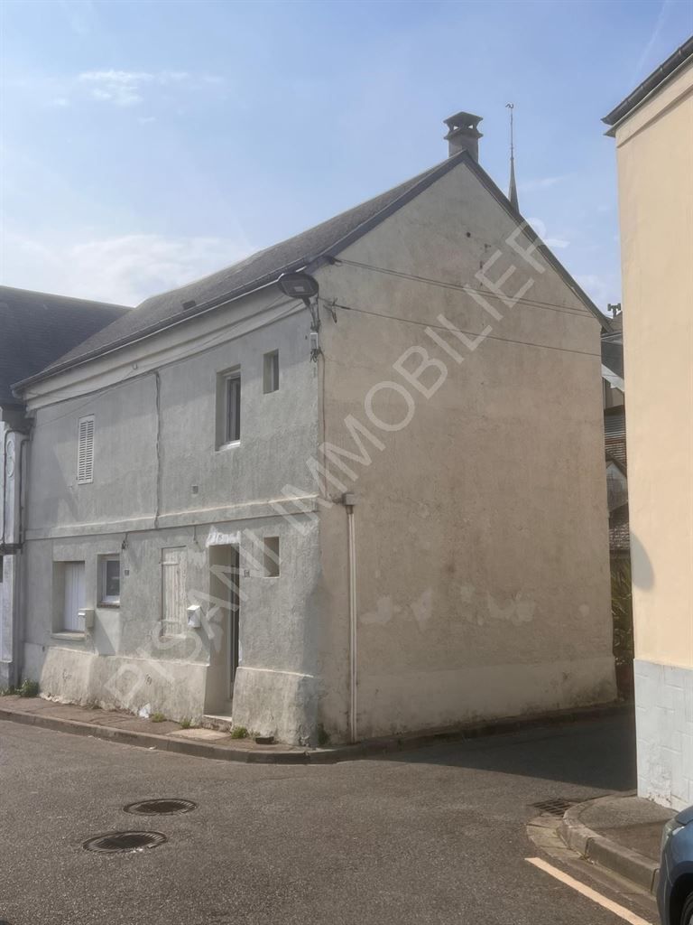 Vente Maison Saint-Romain-de-Colbosc 76430