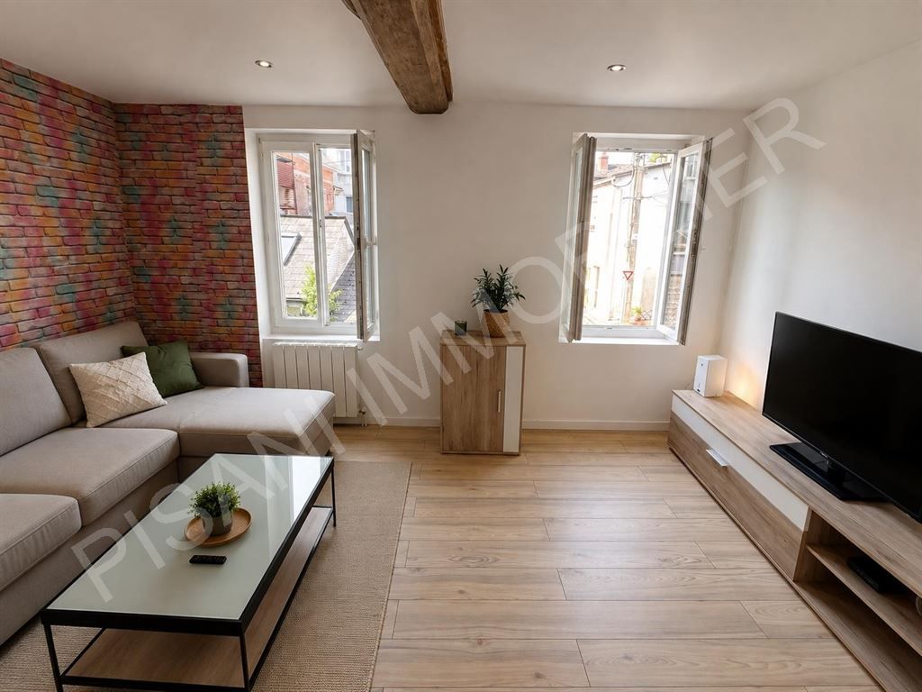 maison 3 pièces en vente sur ST ROMAIN DE COLBOSC (76430)