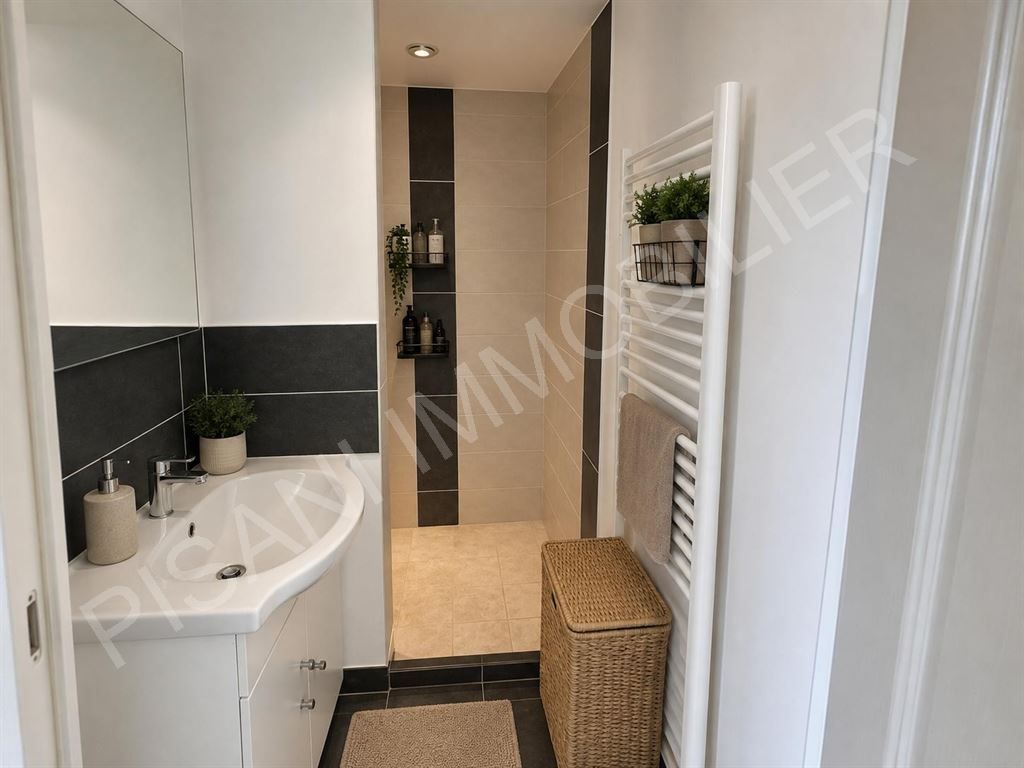 maison 3 pièces en vente sur ST ROMAIN DE COLBOSC (76430)