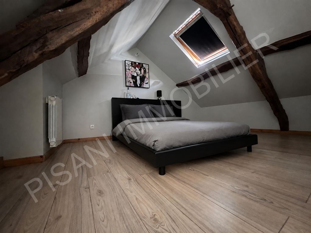 maison 3 pièces en vente sur ST ROMAIN DE COLBOSC (76430)