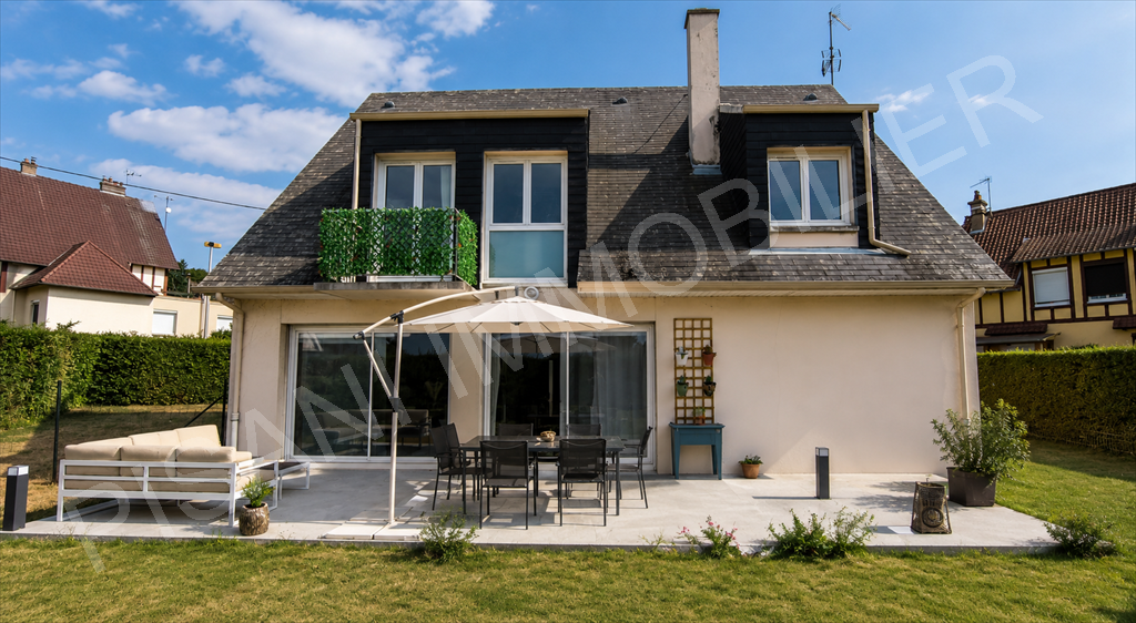 Vente Maison Notre-Dame-de-Gravenchon 76330