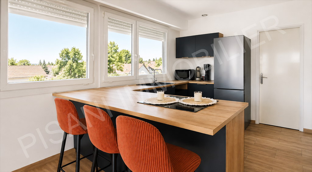 maison 5 pièces en vente sur NOTRE DAME DE GRAVENCHON (76330)