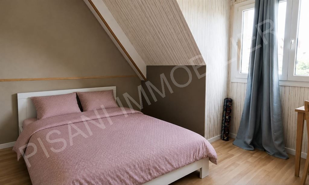 maison 5 pièces en vente sur NOTRE DAME DE GRAVENCHON (76330)
