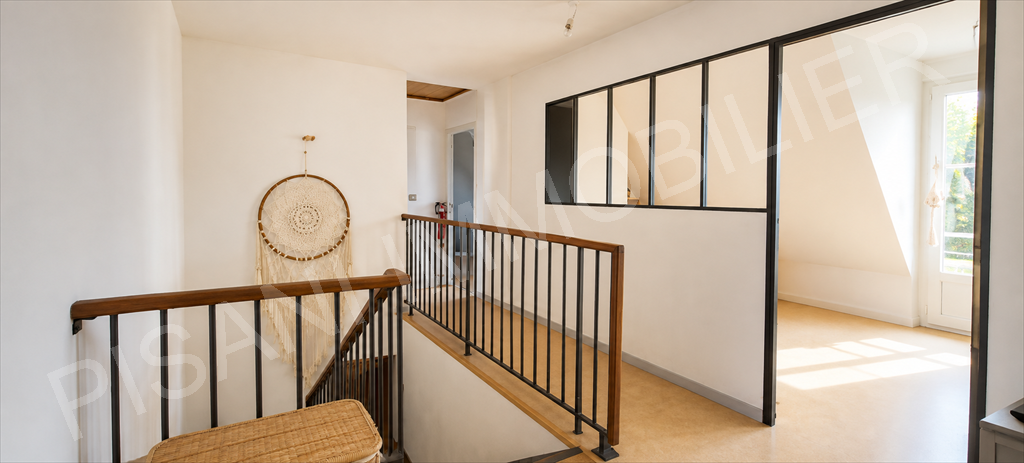 maison 5 pièces en vente sur NOTRE DAME DE GRAVENCHON (76330)