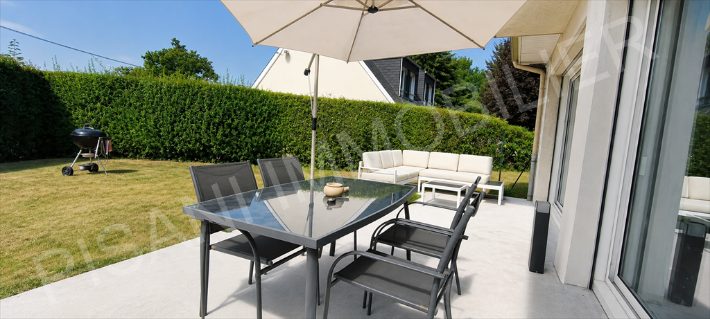 maison 5 pièces en vente sur NOTRE DAME DE GRAVENCHON (76330)