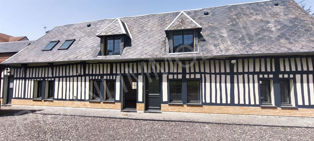 Vente Longère Lillebonne 76170