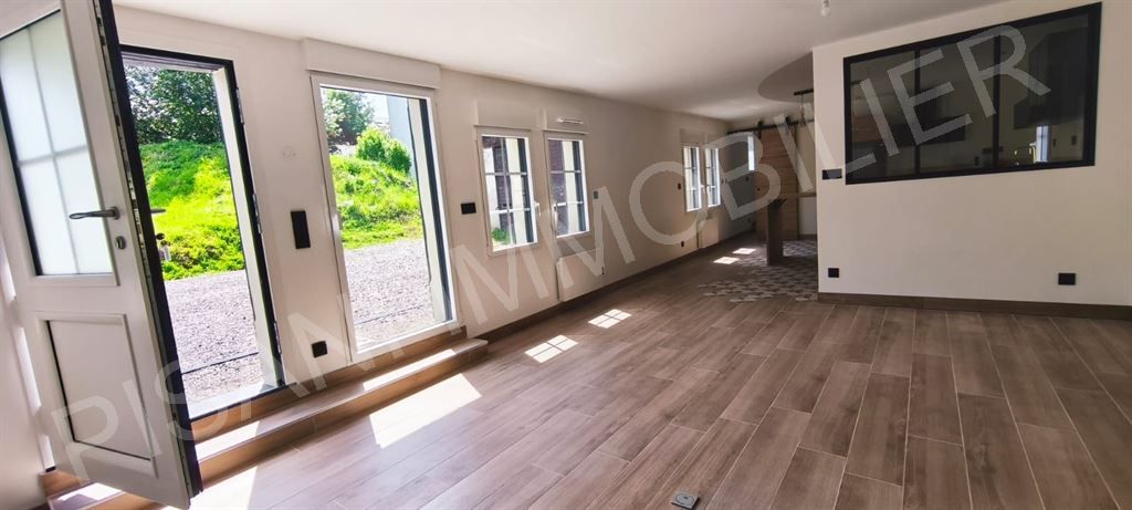 longère 5 pièces en vente sur LILLEBONNE (76170)