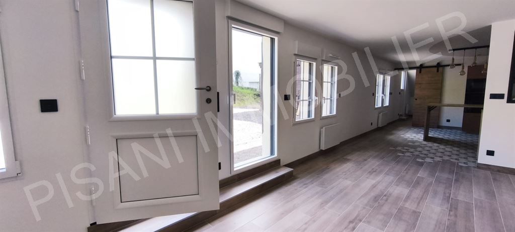 longère 5 pièces en vente sur LILLEBONNE (76170)