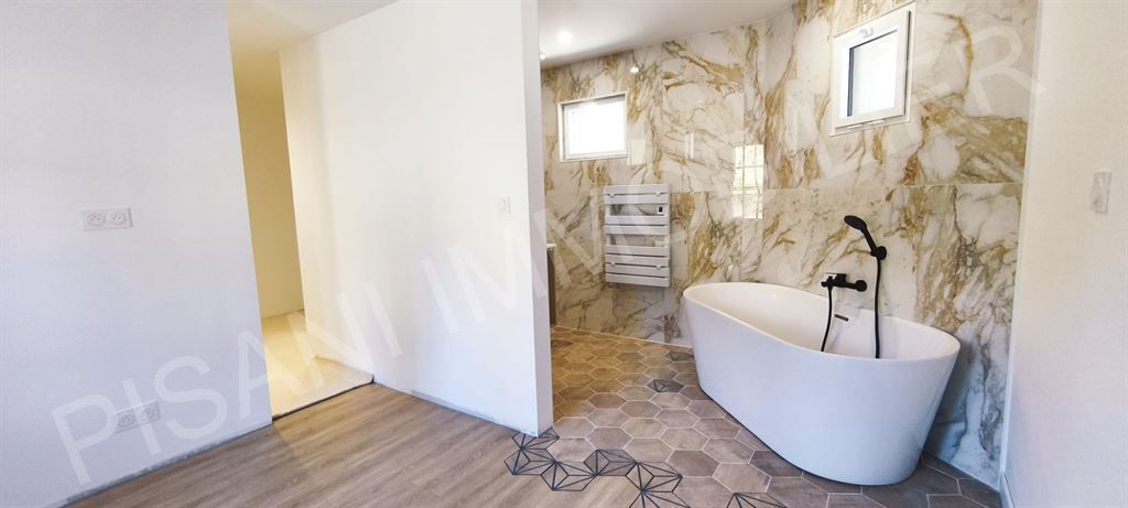 longère 5 pièces en vente sur LILLEBONNE (76170)