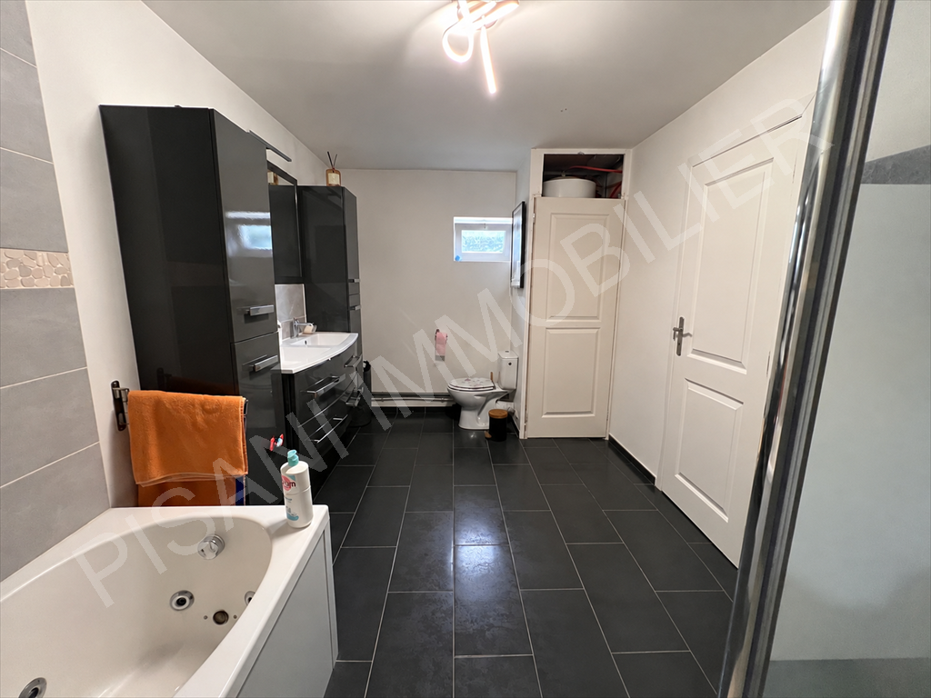 maison 3 pièces en vente sur ST ROMAIN DE COLBOSC (76430)