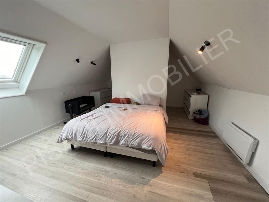 maison 3 pièces en vente sur ST ROMAIN DE COLBOSC (76430)