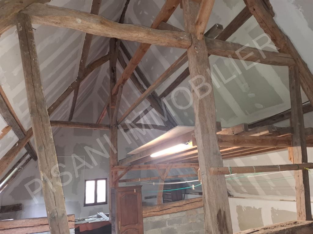 maison 5 pièces en vente sur ST JOUIN BRUNEVAL (76280)