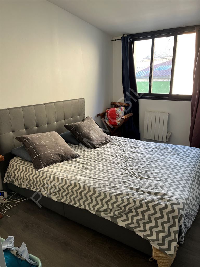 appartement 2 pièces en location sur GONNEVILLE LA MALLET (76280)