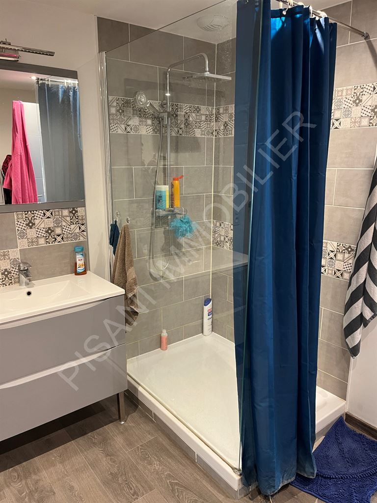 appartement 2 pièces en location sur GONNEVILLE LA MALLET (76280)