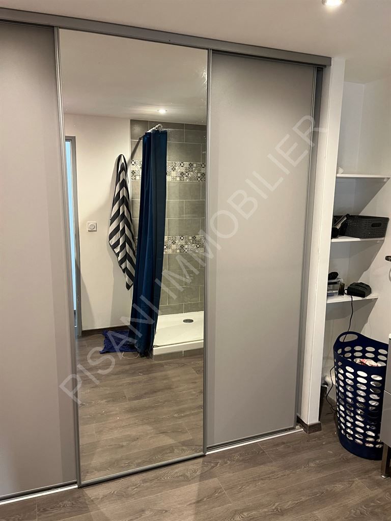 appartement 2 pièces en location sur GONNEVILLE LA MALLET (76280)
