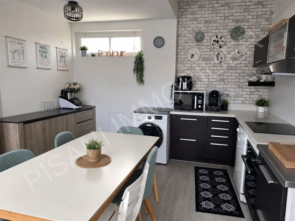 maison 3 pièces en vente sur FECAMP (76400)