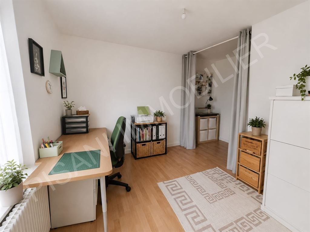 maison 3 pièces en vente sur FECAMP (76400)