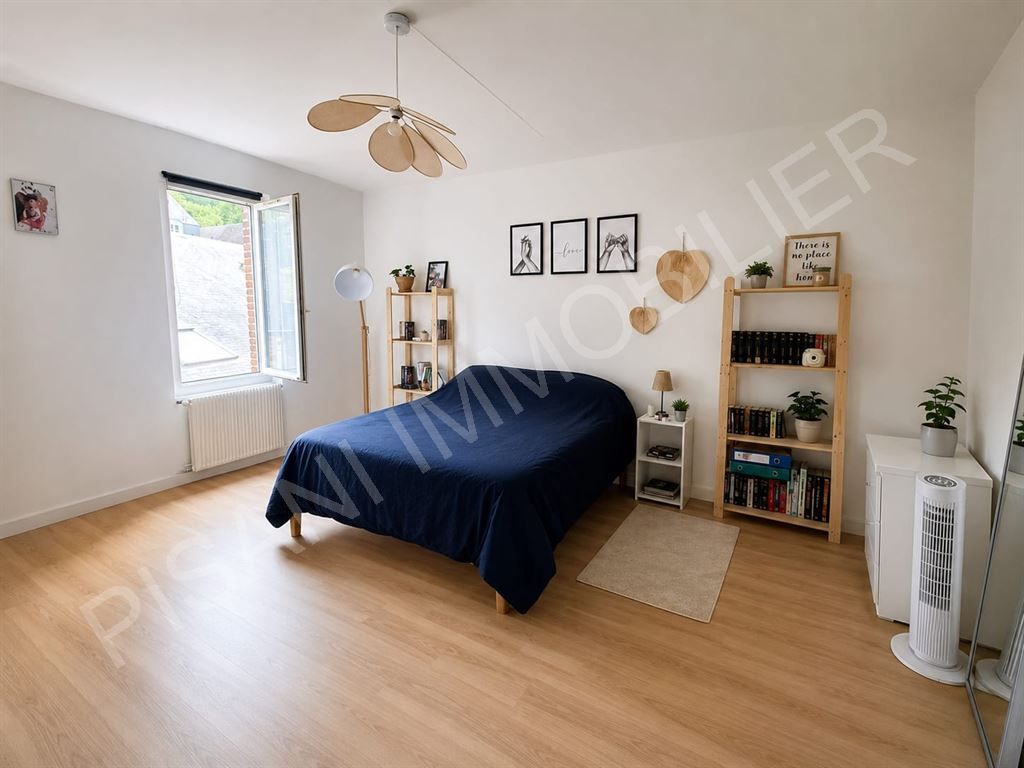 maison 3 pièces en vente sur FECAMP (76400)