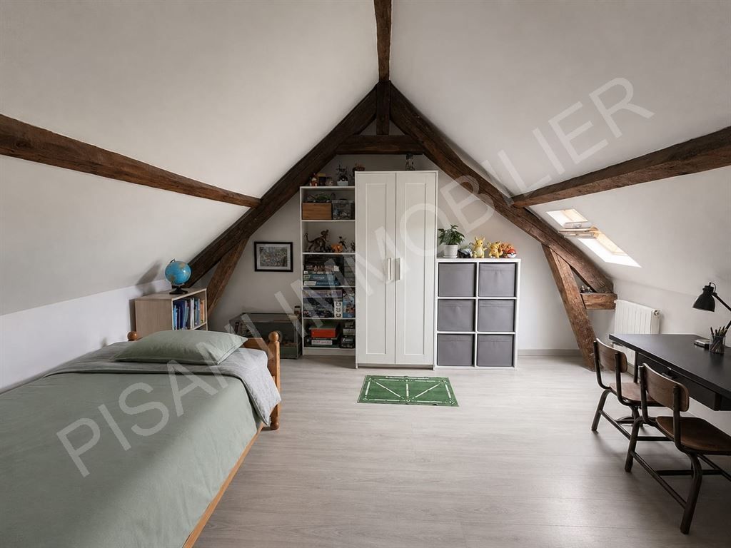 maison 3 pièces en vente sur FECAMP (76400)
