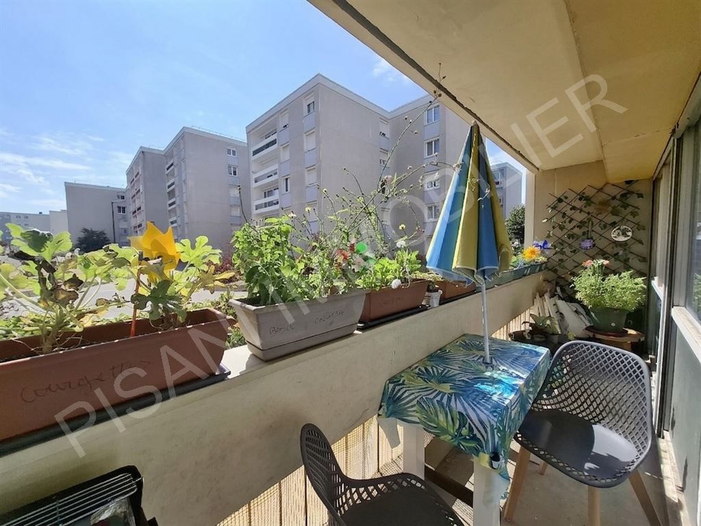 Vente Appartement Le Havre 76620 BLEVILLE