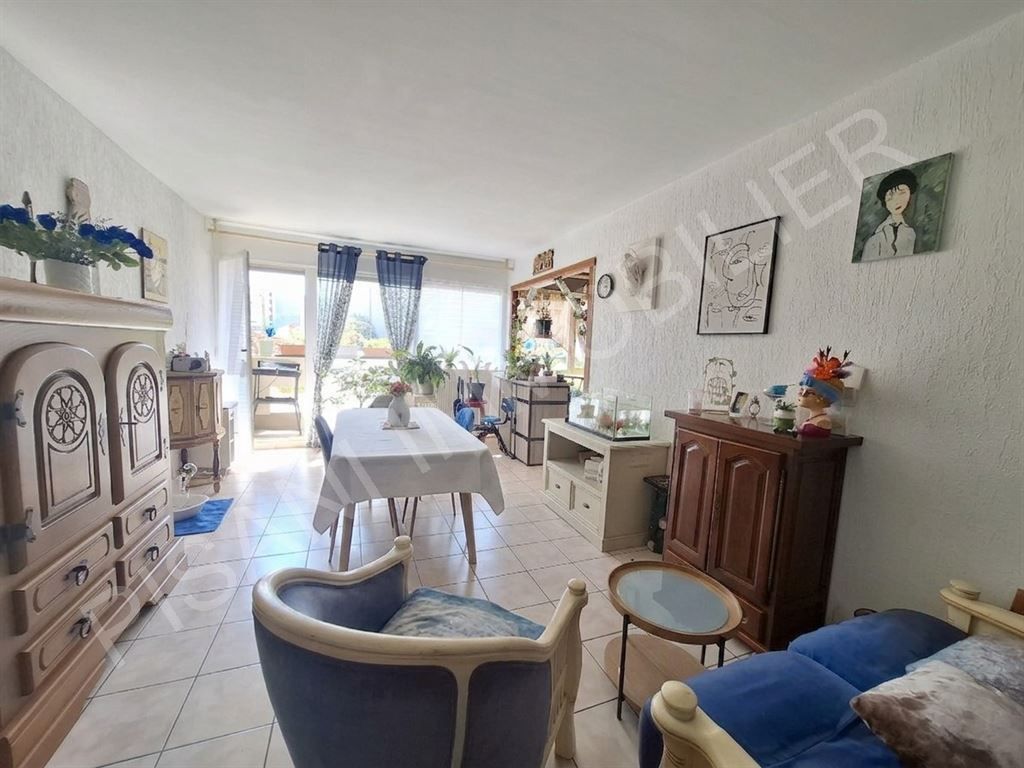 appartement 4 pièces en vente sur LE HAVRE (76620)
