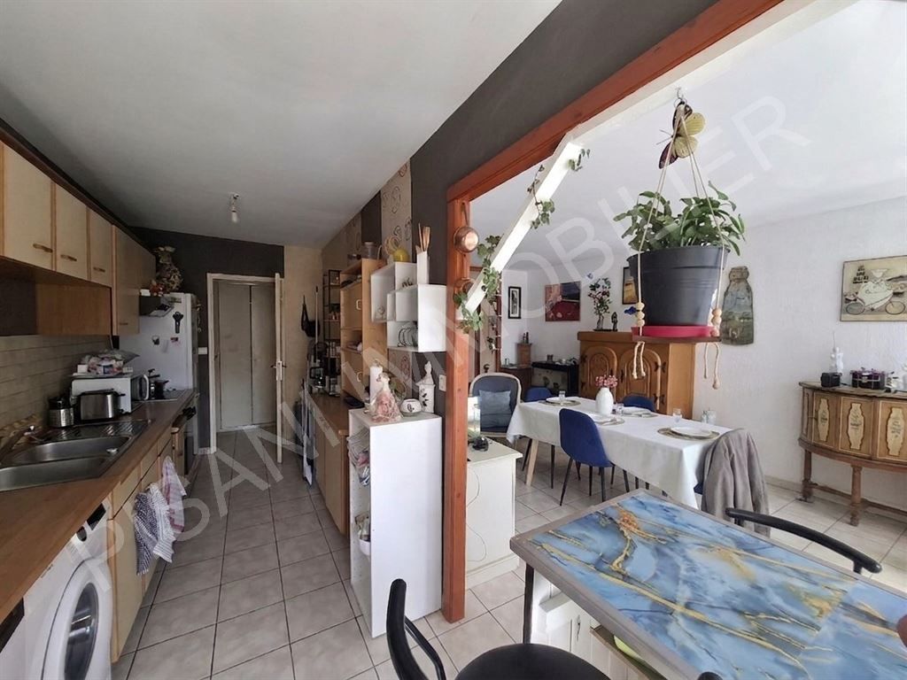 appartement 4 pièces en vente sur LE HAVRE (76620)