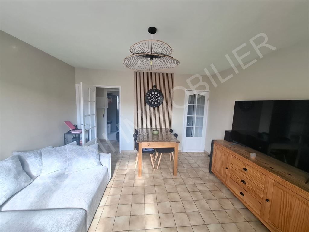 Vente Appartement Le Havre 76620 PARC MONTCALM