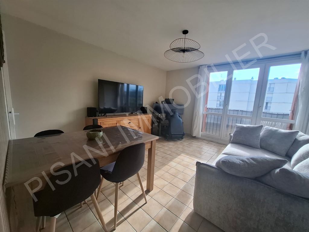 appartement 4 pièces en vente sur LE HAVRE (76620)