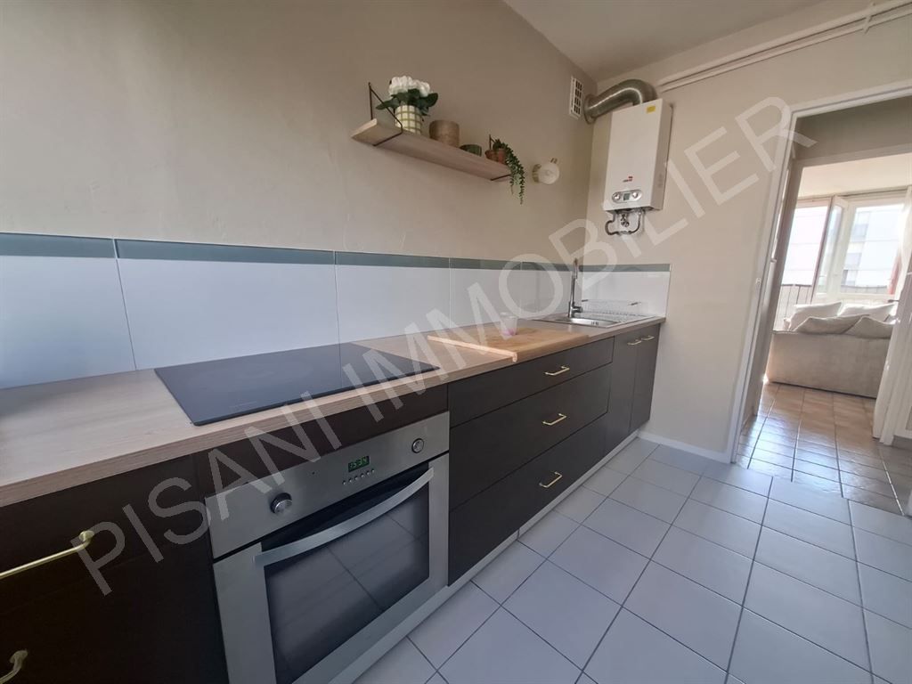 appartement 4 pièces en vente sur LE HAVRE (76620)