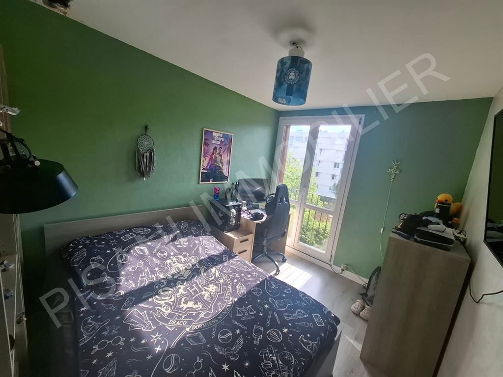appartement 4 pièces en vente sur LE HAVRE (76620)