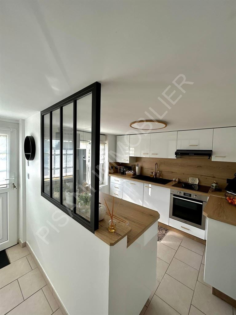 maison 3 pièces en vente sur MENTHEVILLE (76110)