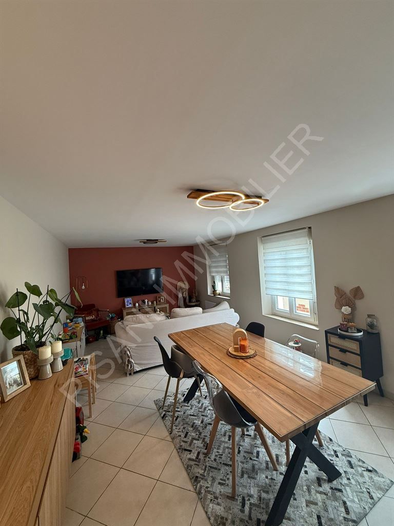 maison 3 pièces en vente sur MENTHEVILLE (76110)