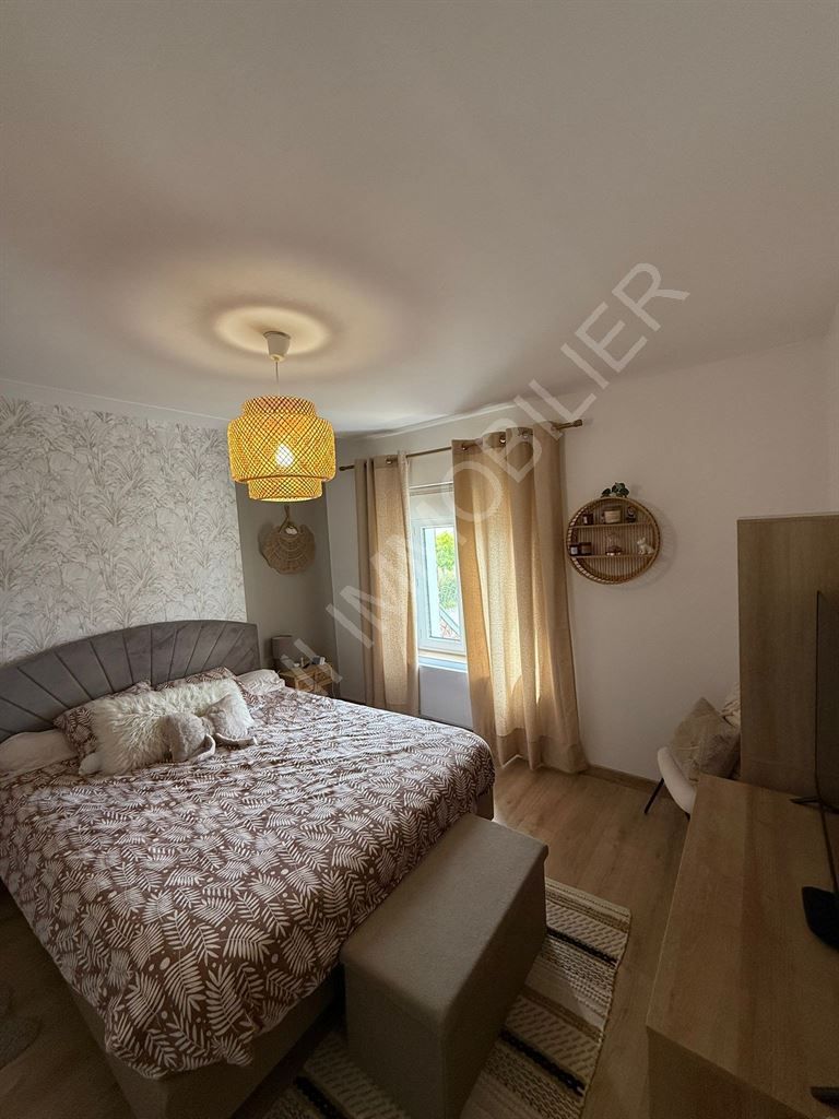 maison 3 pièces en vente sur MENTHEVILLE (76110)
