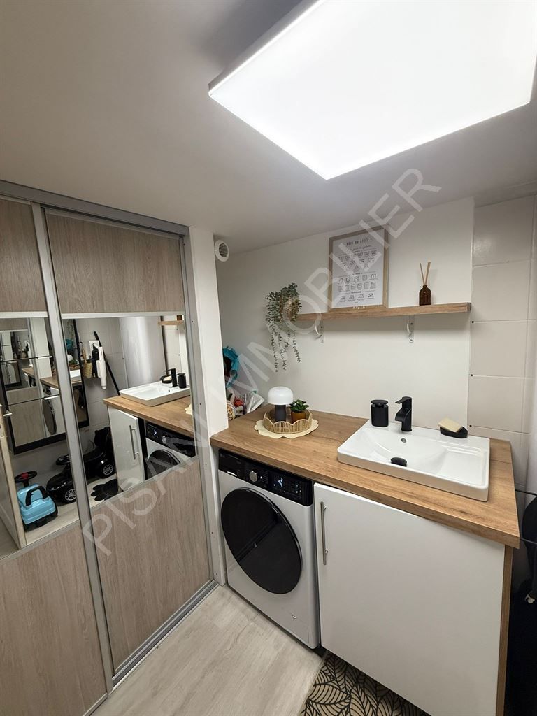 maison 3 pièces en vente sur MENTHEVILLE (76110)