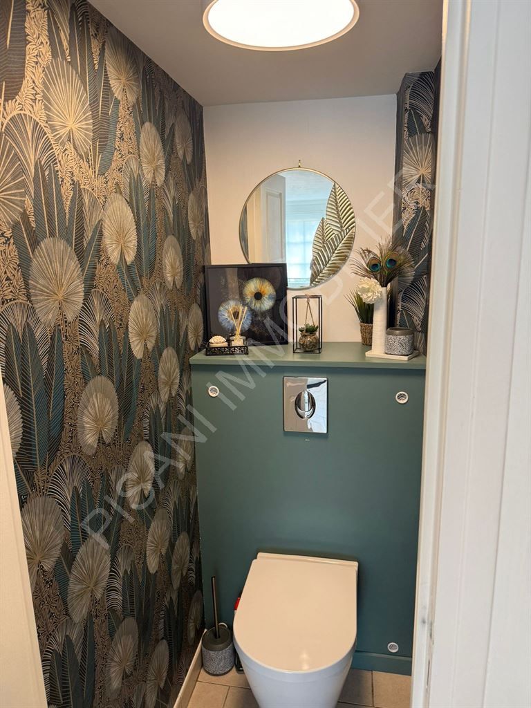 maison 3 pièces en vente sur MENTHEVILLE (76110)