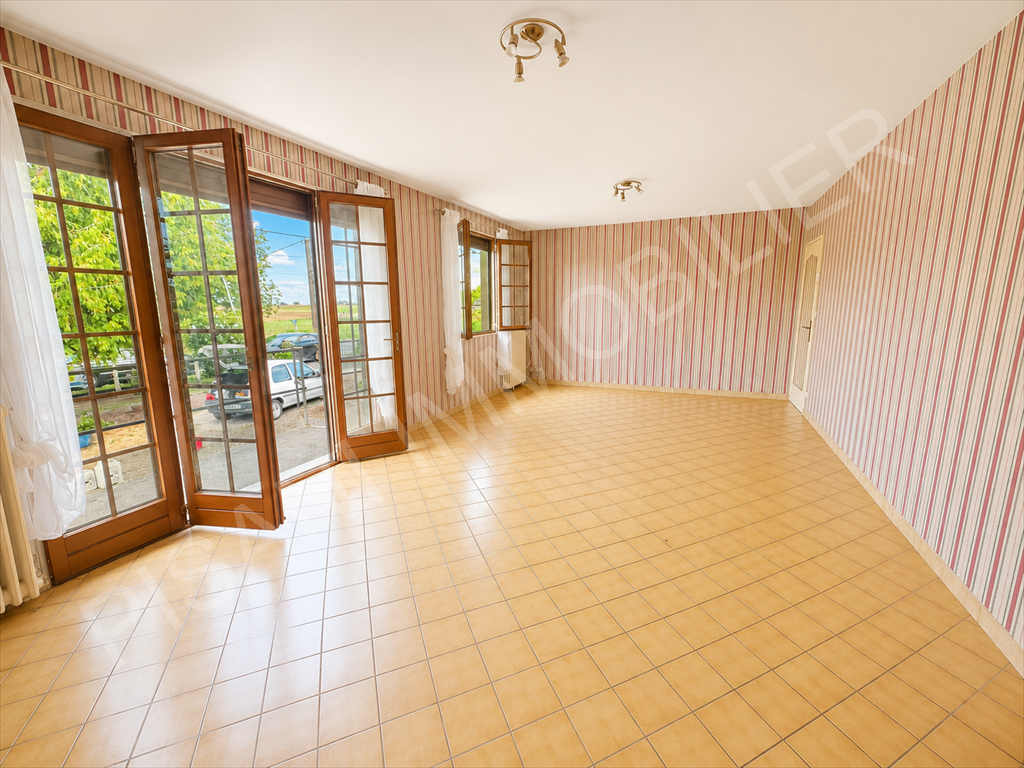 maison 5 pièces en vente sur LA REMUEE (76430)
