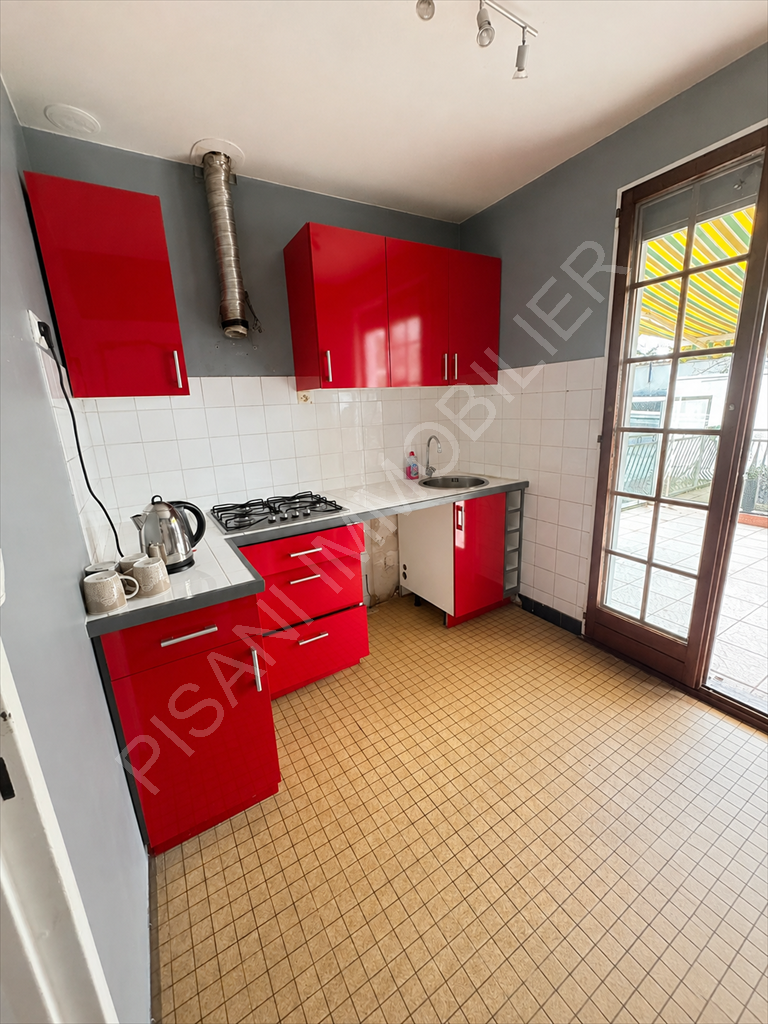 maison 5 pièces en vente sur LA REMUEE (76430)